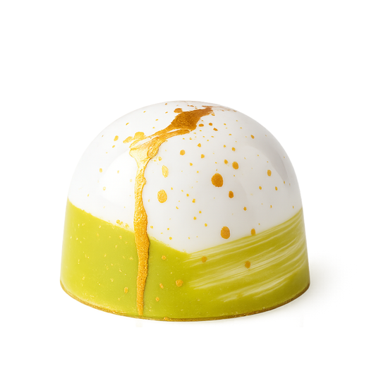 Lime Margarita Bonbon