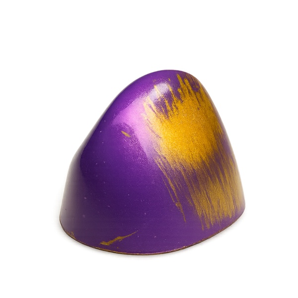 Bourbon Caramel Bonbon