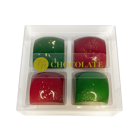 Christmas Meltaway Set