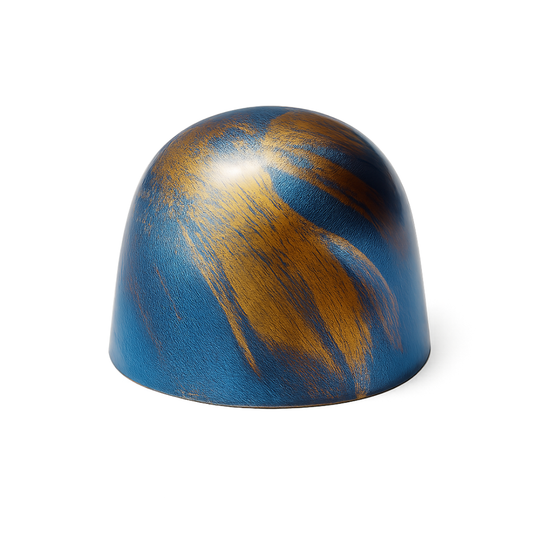 Dark Mint Cookie Bonbon