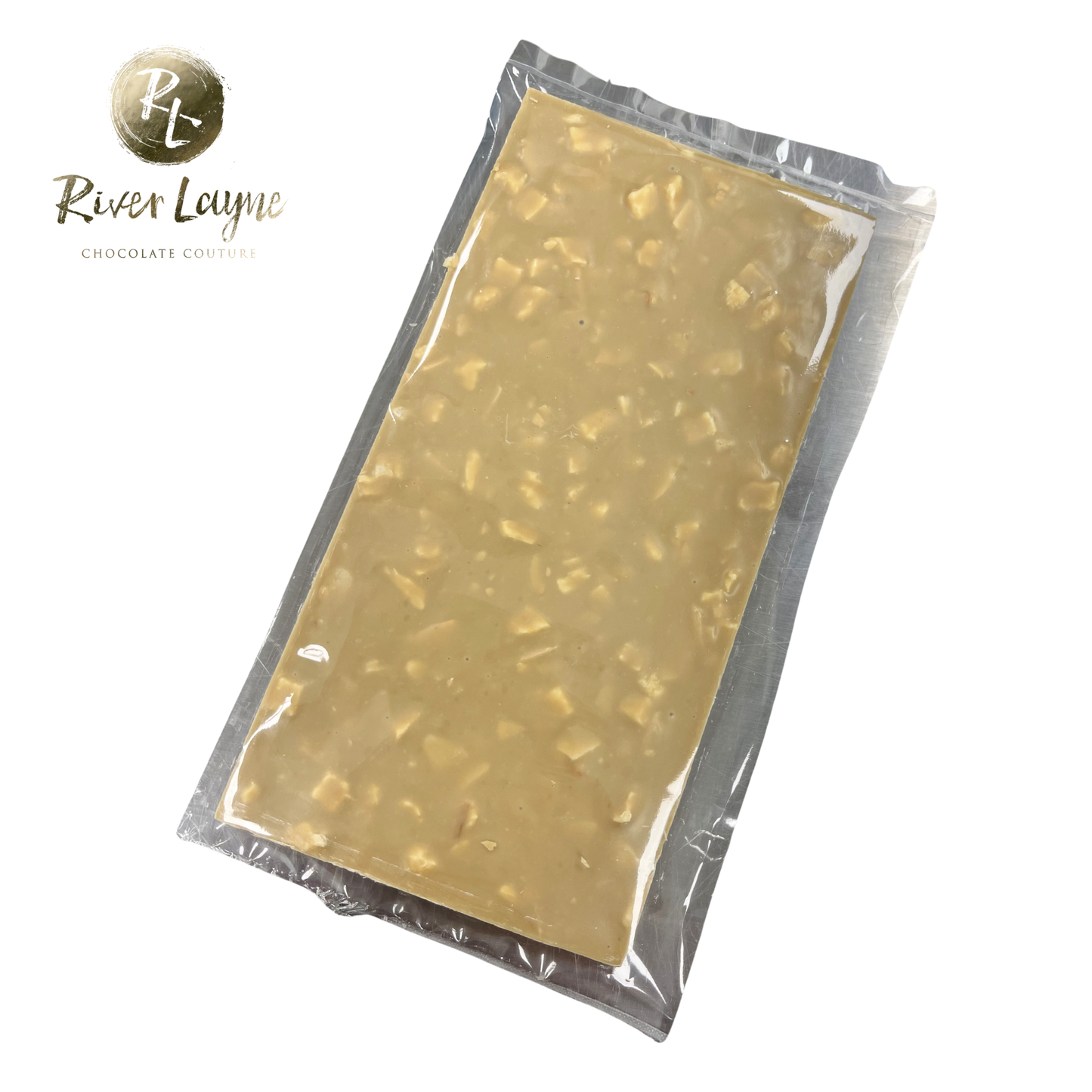 Tropical Chocolate Bar