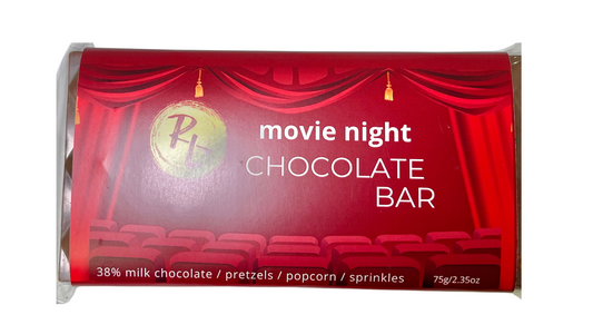 Movie Night Bar