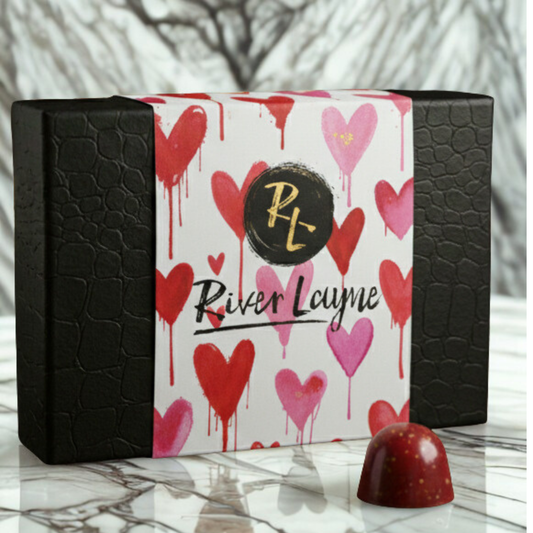 The Chef’s Selection: Pre-selected Assorted Signature Bonbon Collection Box