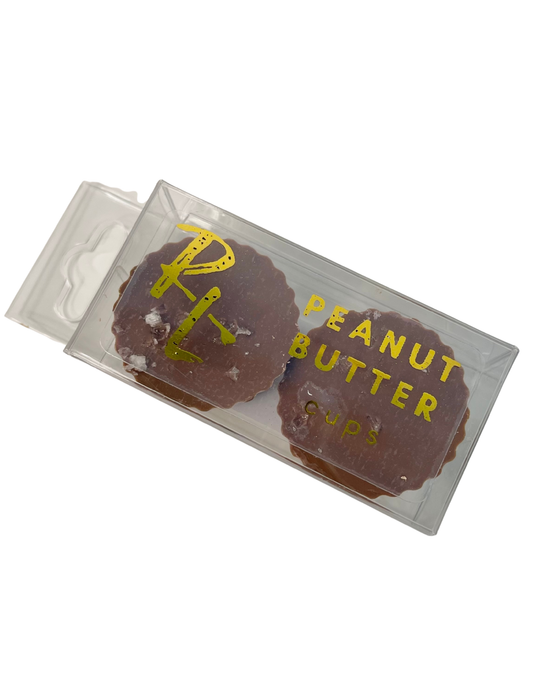 Peanut Butter Cups--Mini Pack
