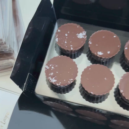 Peanut Butter Cups