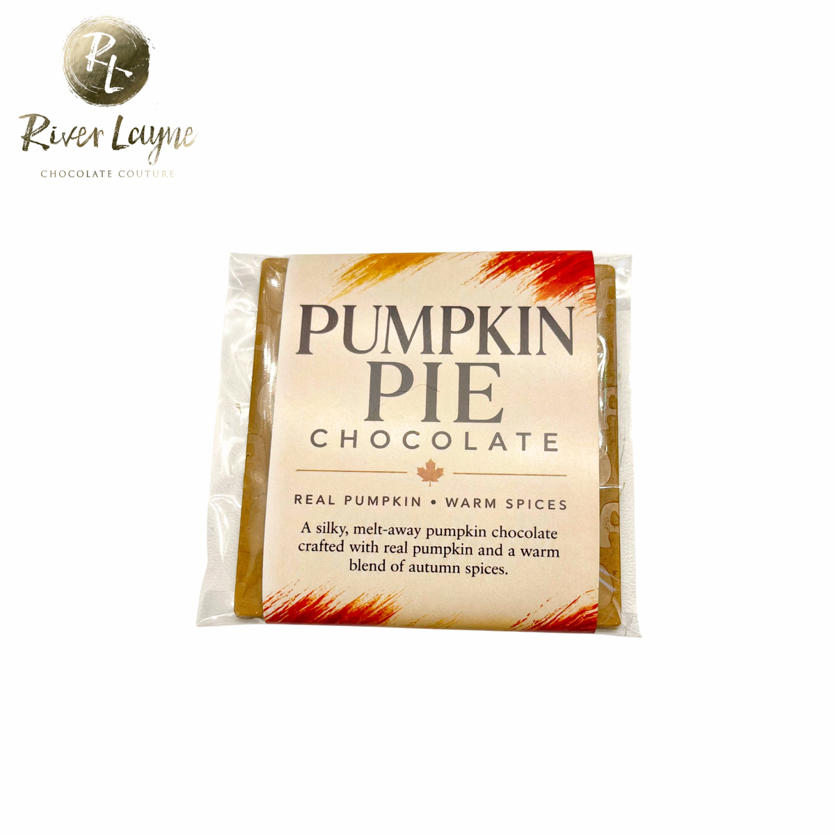 Pumpkin Pie Bar